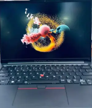 Photo - New Laptop Lenovo ThinkPad E14 Gen 5 32GB Intel Core i7 SSD 512GB