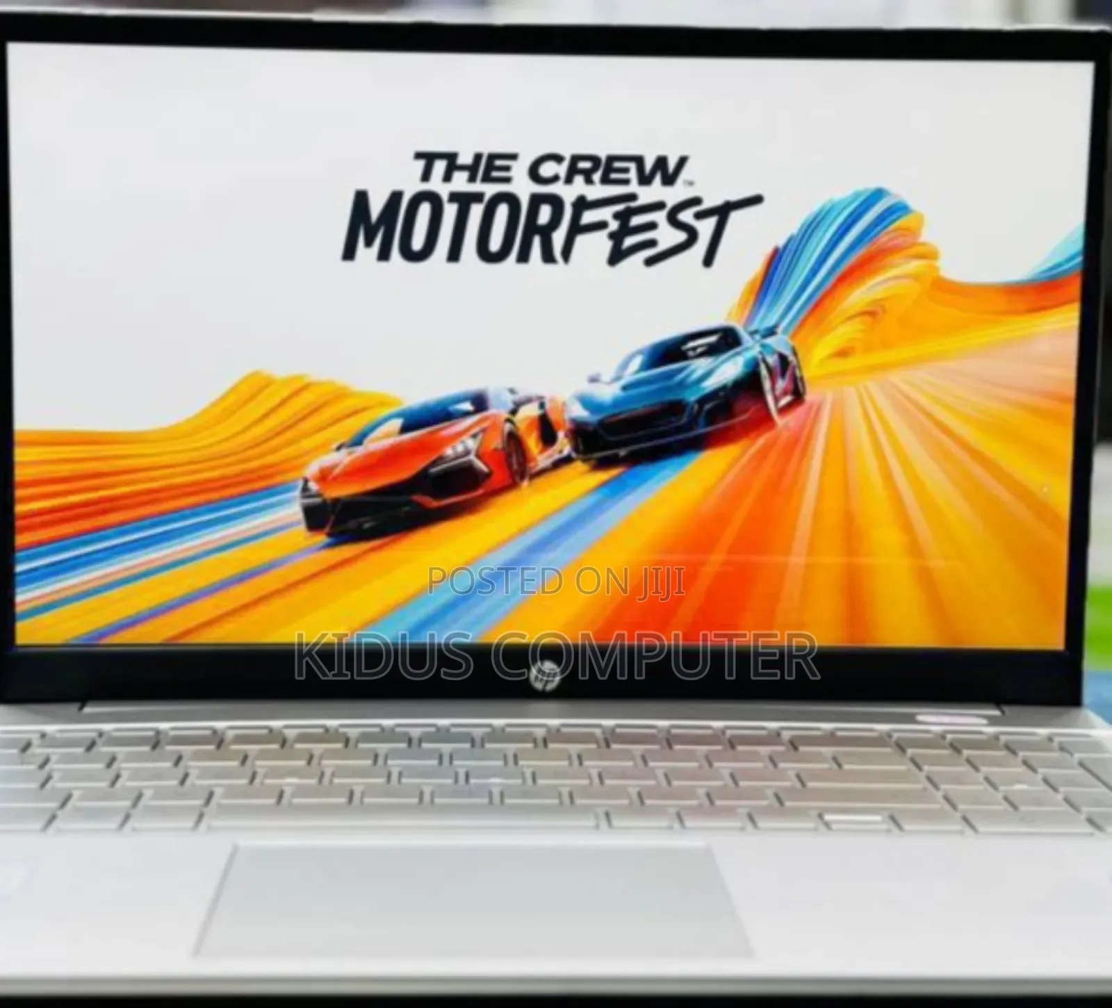 New Laptop HP Pavilion 15 16GB Intel Core I5 SSD 1T