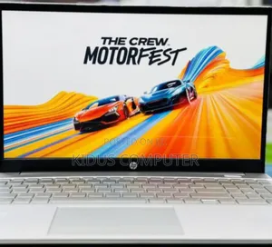 New Laptop HP Pavilion 15 16GB Intel Core I5 SSD 1T