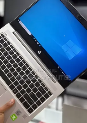 New Laptop HP ProBook 440 G7 16GB Intel Core I7 SSD 512GB