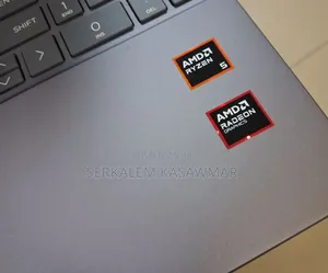 New Laptop HP Pavilion 15 8GB AMD Ryzen 5 SSD 512GB