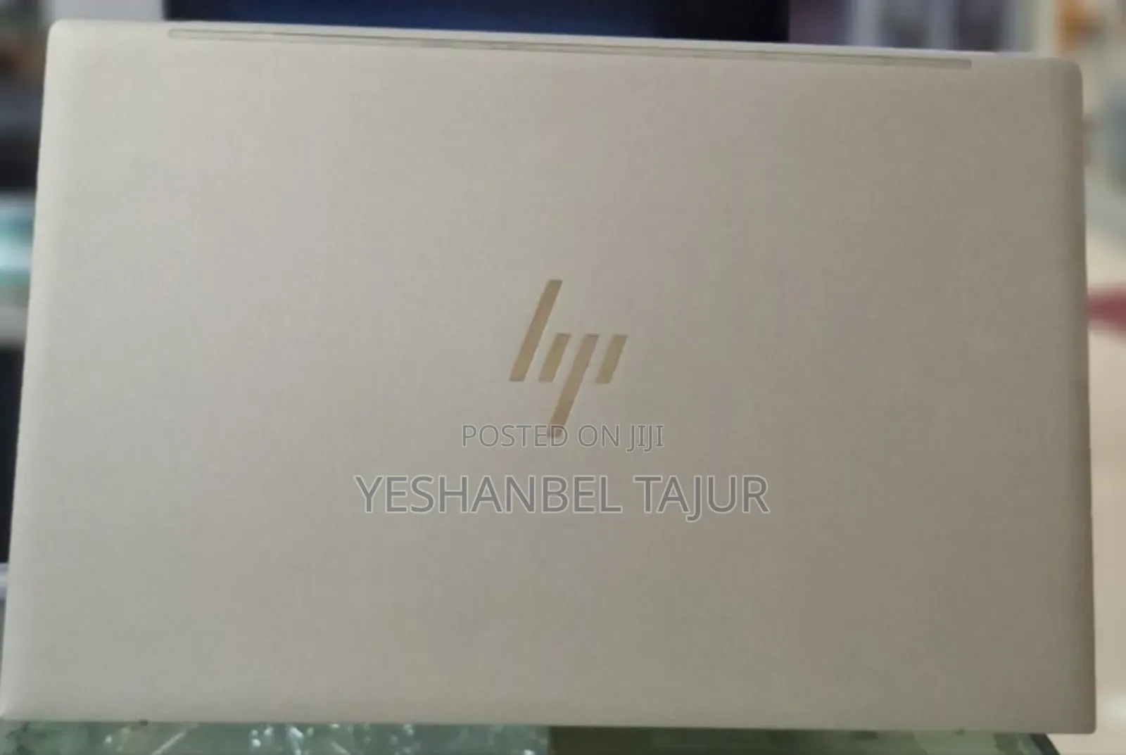 New Laptop HP Envy 13 16GB Intel Core I7 SSD 512GB