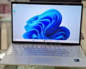 New Laptop HP Envy 13 16GB Intel Core I7 SSD 512GB