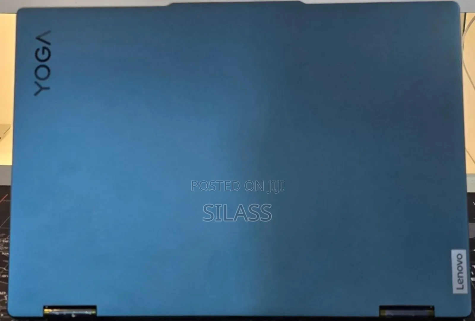 New Laptop Lenovo Yoga 9i 32GB Intel Core Ultra 7 SSD 1T