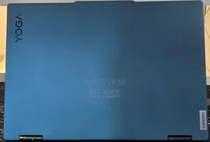 New Laptop Lenovo Yoga 9i 32GB Intel Core Ultra 7 SSD 1T