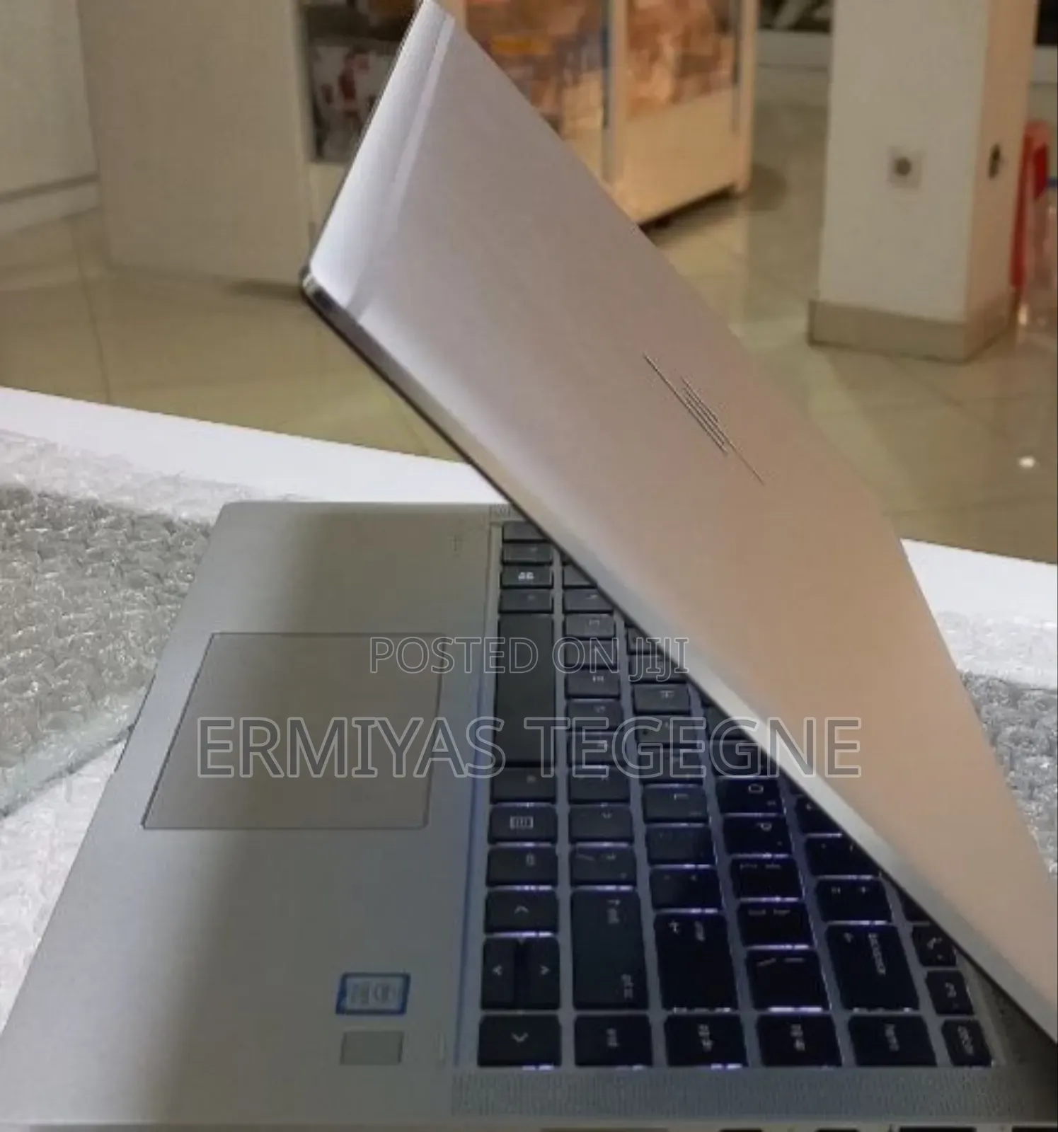 New Laptop HP Stream Notebook 128GB Intel Core I5 SSD 4T