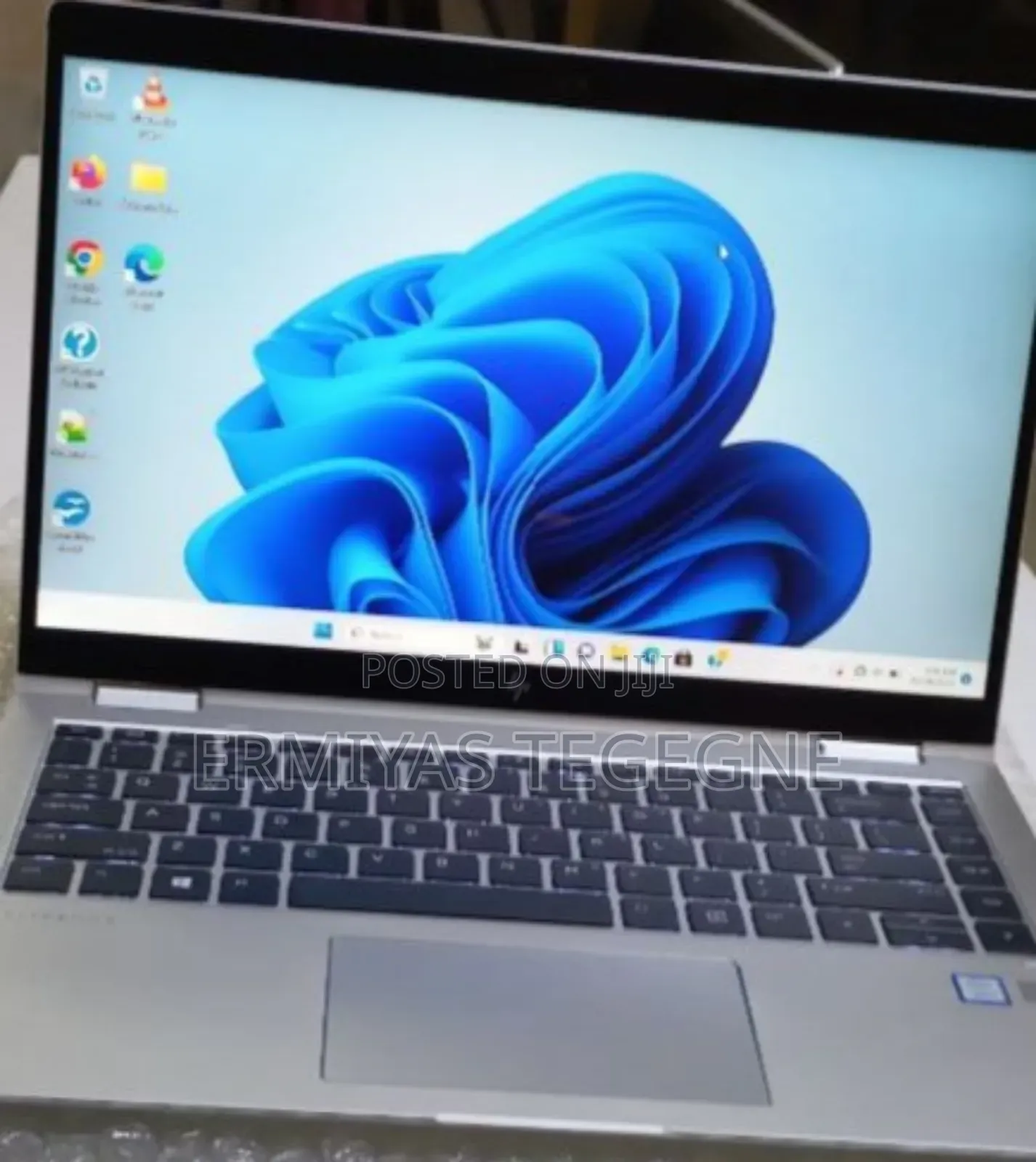 New Laptop HP Stream Notebook 128GB Intel Core I5 SSD 4T