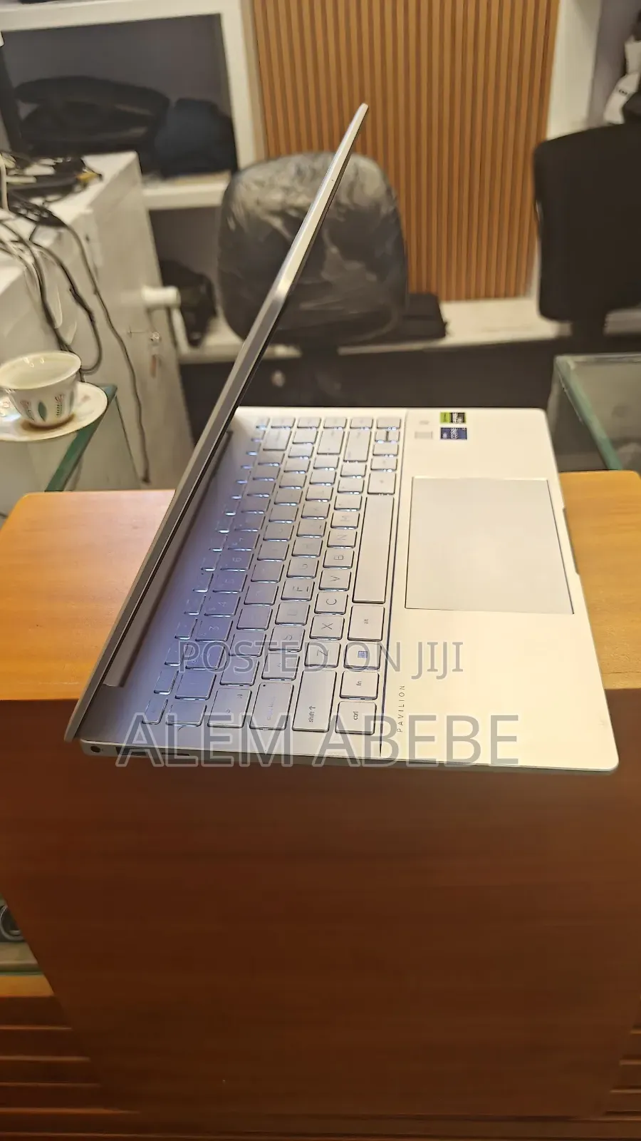 New Laptop HP Pavilion 14 16GB Intel Core I7 SSD 1T