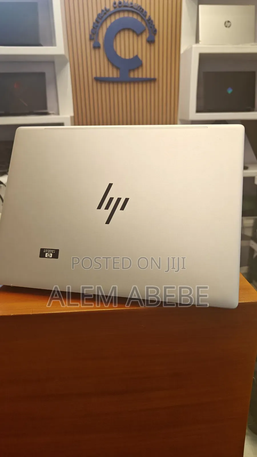 New Laptop HP Pavilion 14 16GB Intel Core I7 SSD 1T