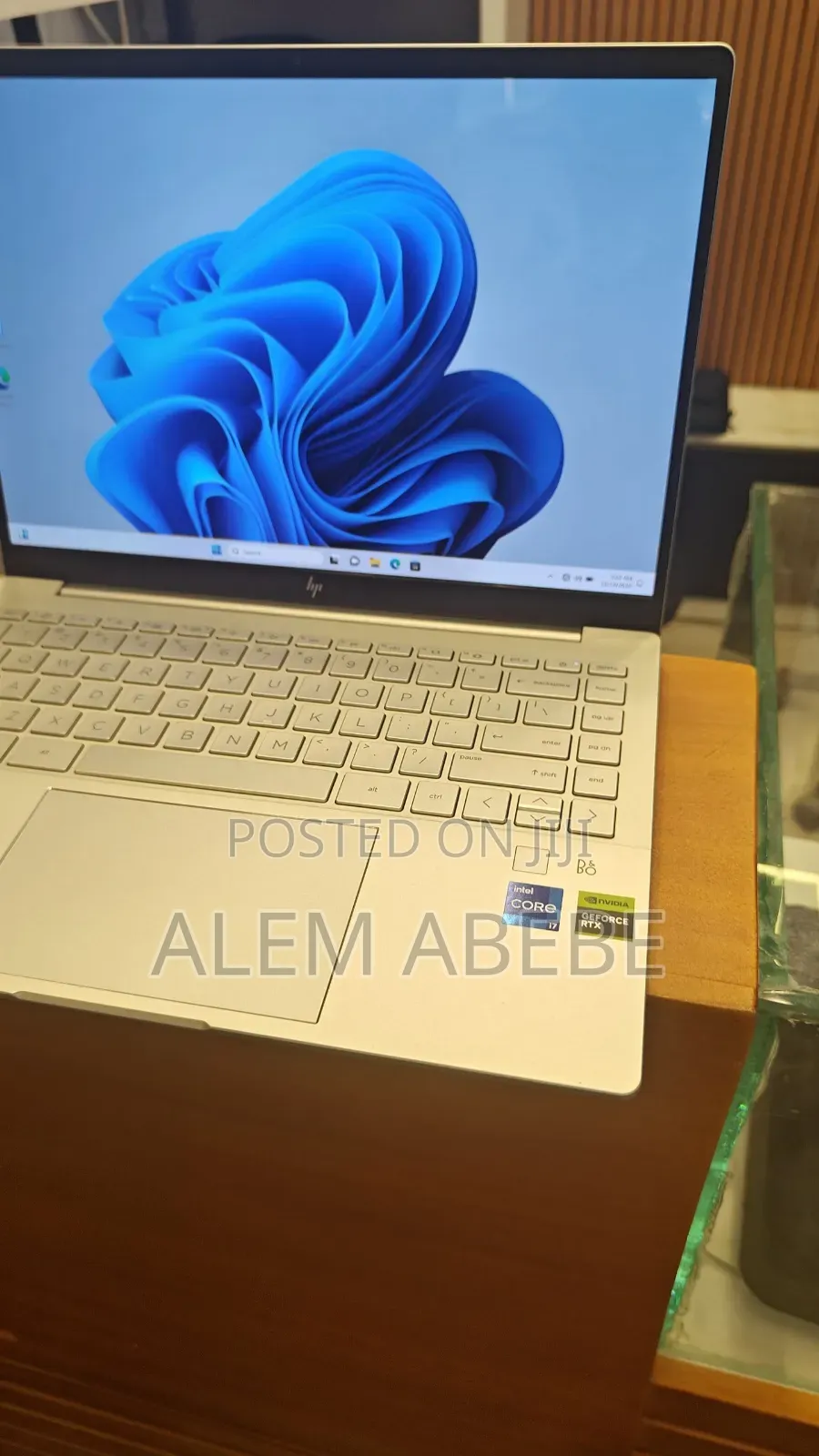 New Laptop HP Pavilion 14 16GB Intel Core I7 SSD 1T