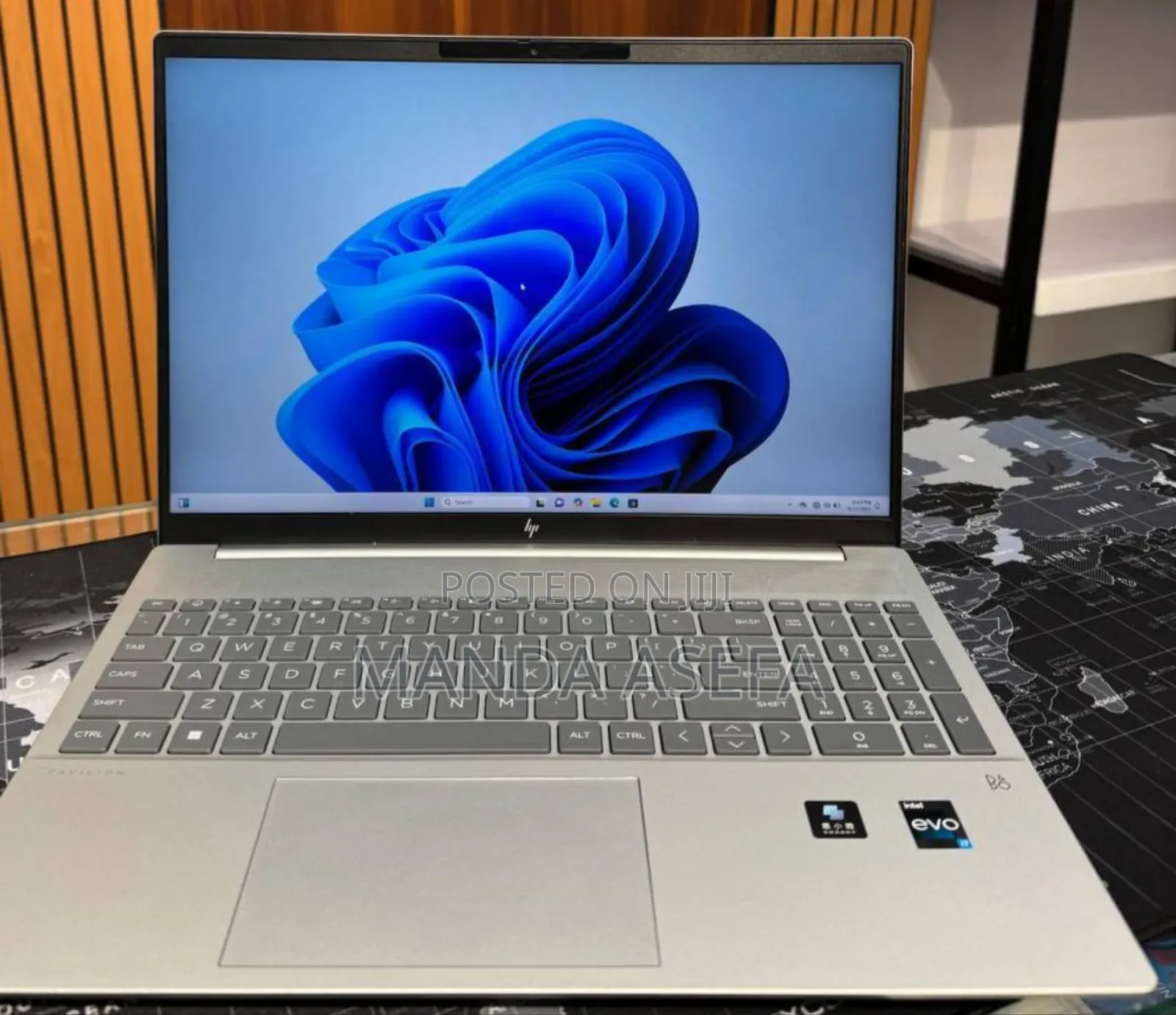 New Laptop HP Pavilion 15 16GB Intel Core I7 SSD 1T