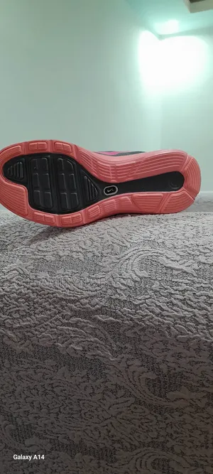 Photo - Its a Brand New Shoe Came From Abroad .