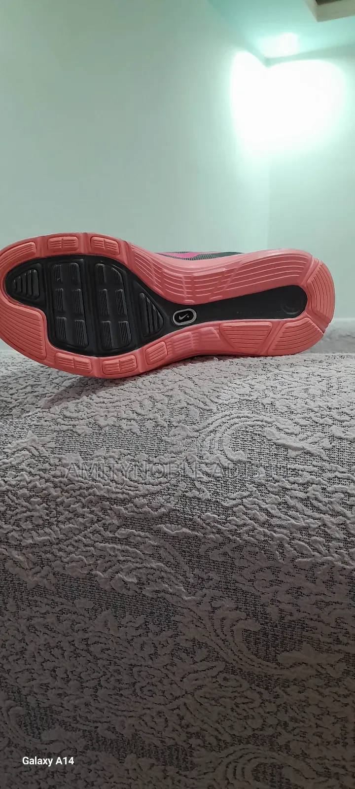 Its a Brand New Shoe Came From Abroad .