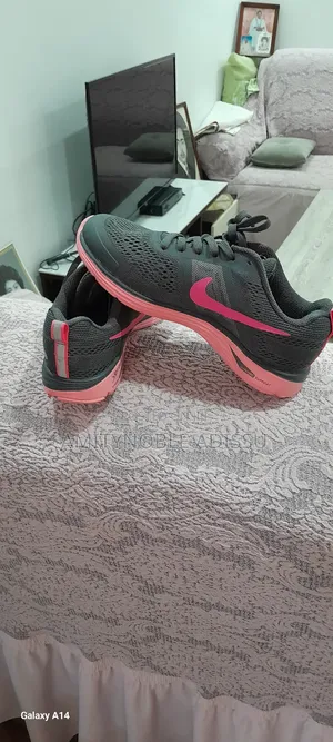 Its a Brand New Shoe Came From Abroad .