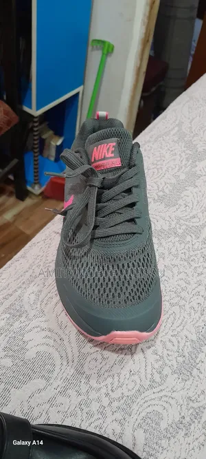 Its a Brand New Shoe Came From Abroad .