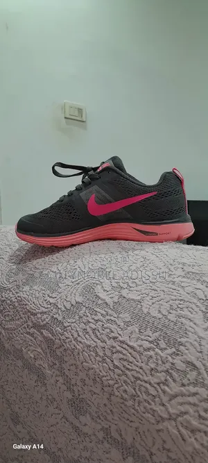 Its a Brand New Shoe Came From Abroad .