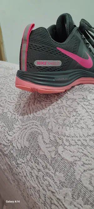 Its a Brand New Shoe Came From Abroad .