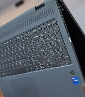 New Laptop Lenovo Yoga 7i 16GB Intel Core I7 SSD 512GB