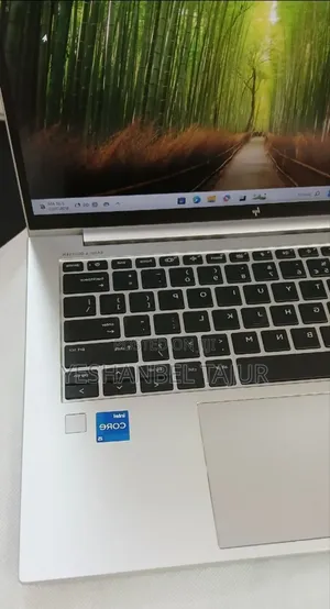 New Laptop HP EliteBook 840 G10 16GB Intel Core I5 SSD 1T