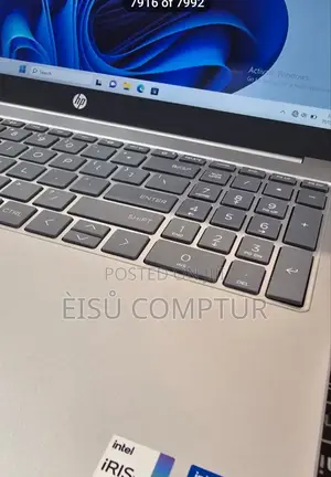 Photo - New Laptop HP Spectre 12 16GB Intel Core I7 SSD 512GB