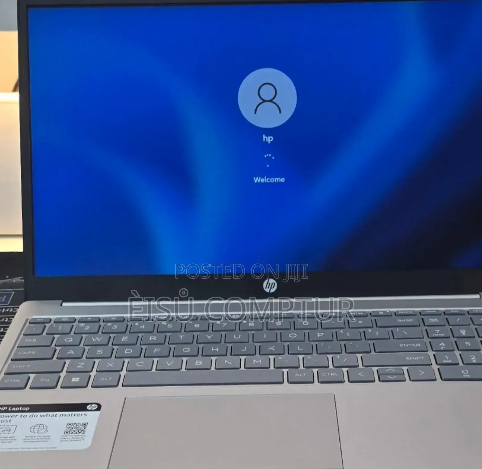 New Laptop HP Spectre 12 16GB Intel Core I7 SSD 512GB