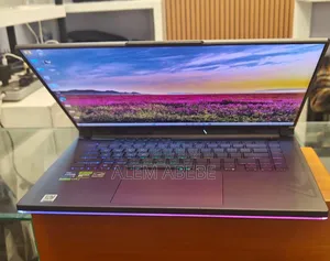 New Laptop Asus ROG Strix G16 G614 16GB Intel Core i7 SSD 1T