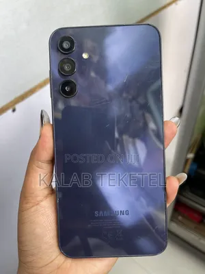 Samsung Galaxy A15 128 GB