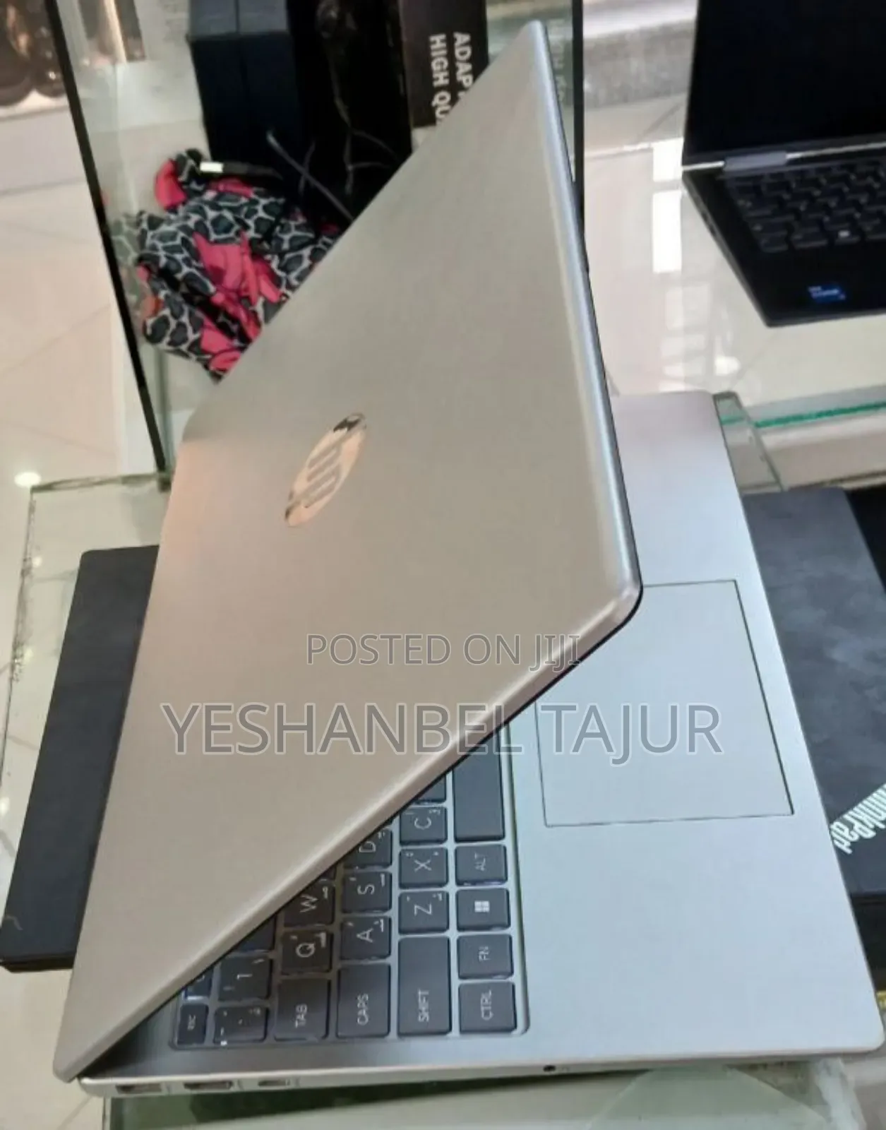 New Laptop HP Stream Notebook 8GB AMD Ryzen 5 SSD 512GB