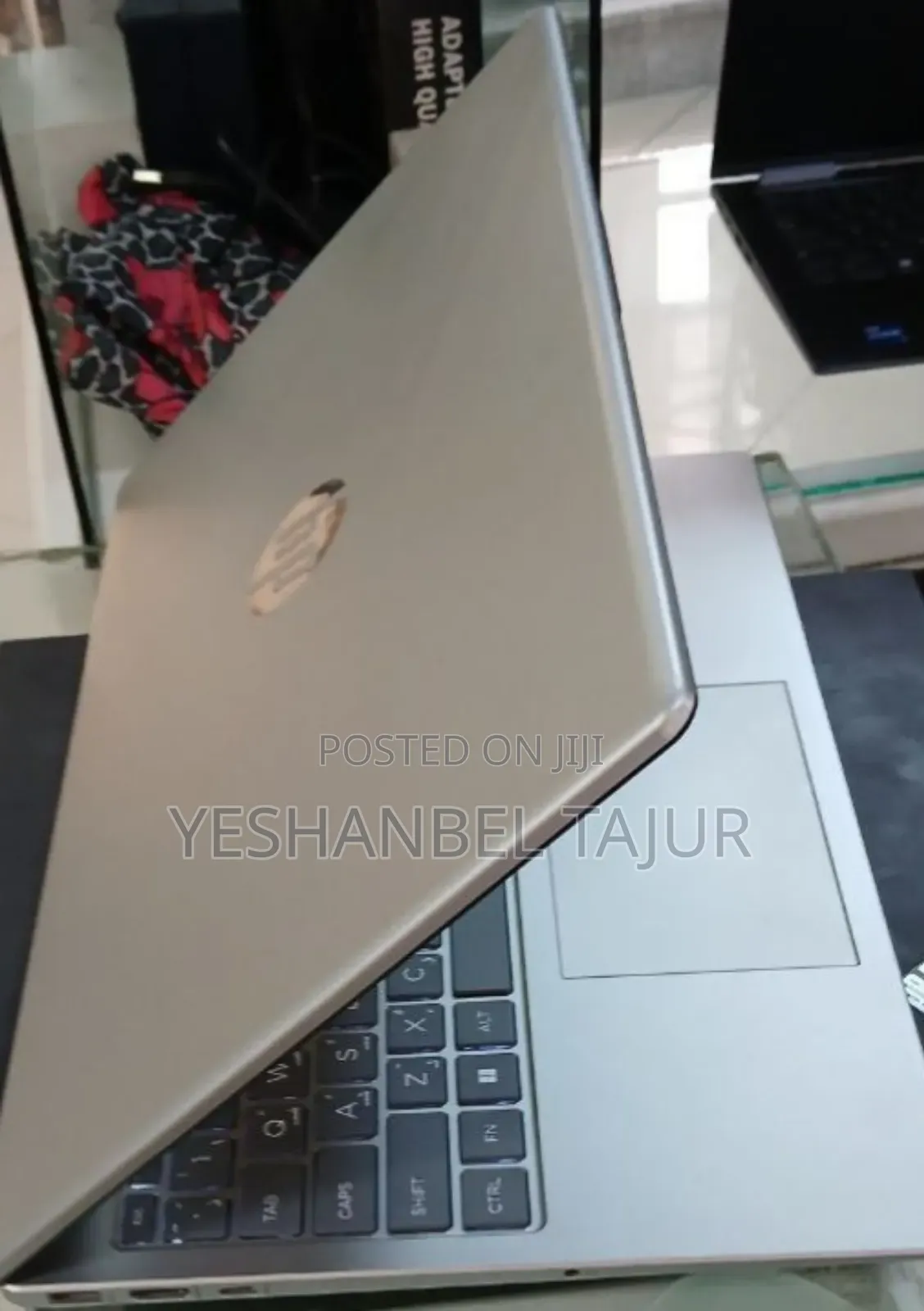 New Laptop HP Stream Notebook 8GB AMD Ryzen 5 SSD 512GB