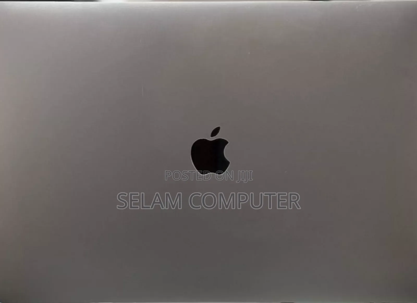 New Laptop Apple MacBook Pro 2019 16GB Intel Core I9 SSD 512GB
