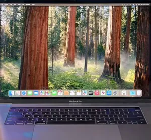 New Laptop Apple MacBook Pro 2019 16GB Intel Core I9 SSD 512GB