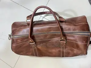 Photo - Gym and Travilbag for Men and Women