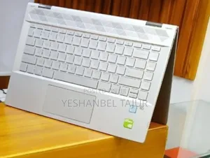 Photo - New Laptop HP Pavilion 14 X360 2-in-1 8GB Intel Core I7 SSD 512GB