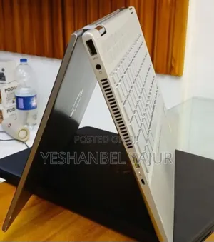 New Laptop HP Pavilion 14 X360 2-in-1 8GB Intel Core I7 SSD 512GB