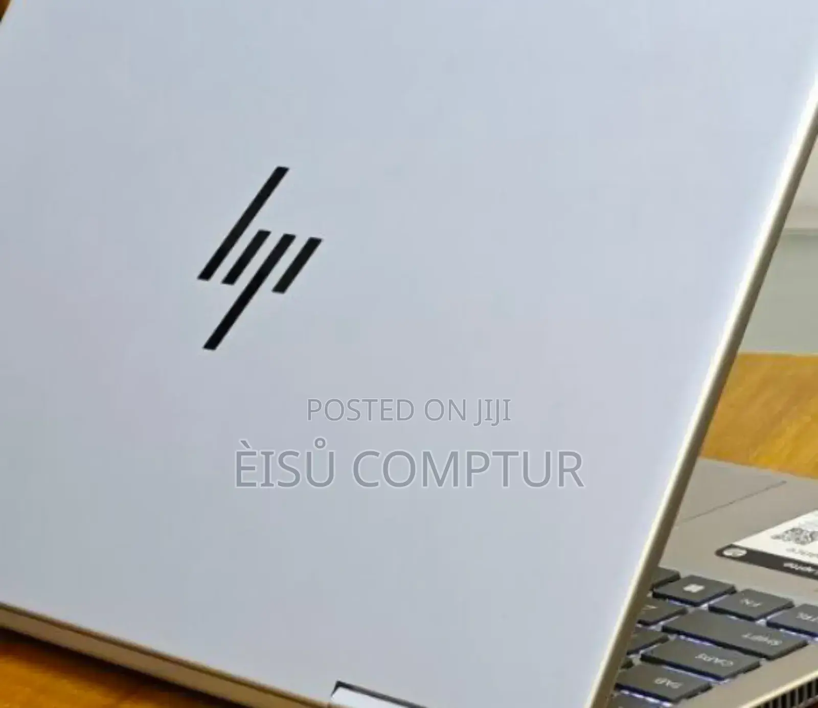 New Laptop HP Chromebook 14 16GB Intel Core I7 SSD 512GB