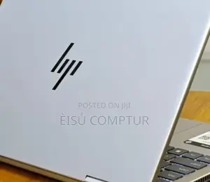 Photo - New Laptop HP Chromebook 14 16GB Intel Core I7 SSD 512GB