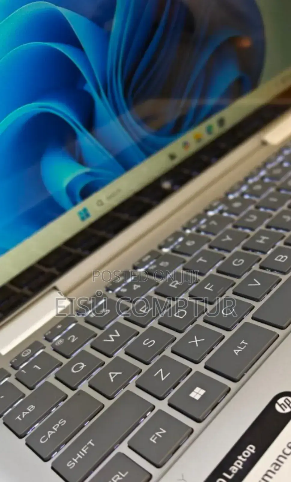 New Laptop HP Chromebook 14 16GB Intel Core I7 SSD 512GB