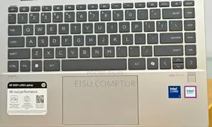 New Laptop HP Chromebook 14 16GB Intel Core I7 SSD 512GB