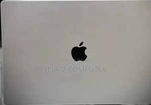 Photo - New Apple MacBook Pro 2024 M4 Max 14-Inch 24GB Apple M4 Max SSD 512GB