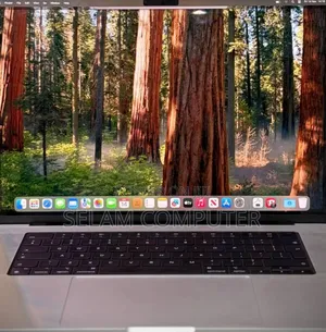 New Apple MacBook Pro 2024 M4 Max 14-Inch 24GB Apple M4 Max SSD 512GB