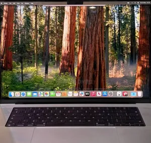 New Apple MacBook Pro 2024 M4 Max 14-Inch 24GB Apple M4 Max SSD 512GB