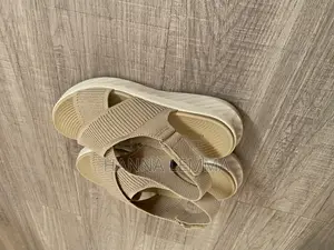 Photo - Women Strap Sandal Shoe