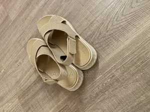 Women Strap Sandal Shoe