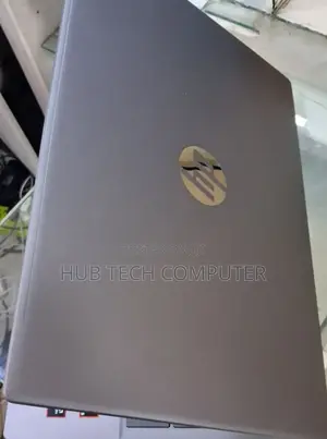 New Laptop HP Pavilion 15 8GB AMD Ryzen 5 SSD 512GB