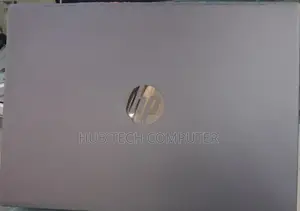 New Laptop HP Pavilion 15 8GB AMD Ryzen 5 SSD 512GB