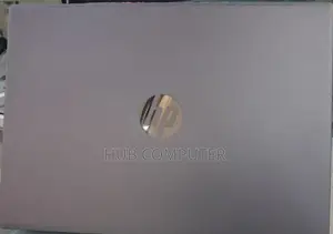 New Laptop HP Pavilion 15 8GB AMD Ryzen 5 SSD 512GB