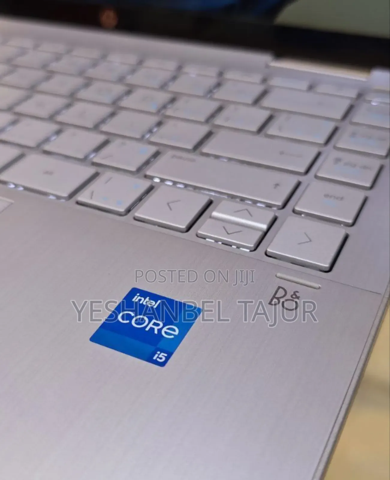 New Laptop HP Pavilion X360 8GB Intel Core I5 SSD 512GB