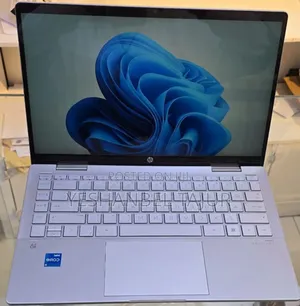 New Laptop HP Pavilion X360 8GB Intel Core I5 SSD 512GB