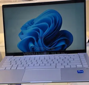 New Laptop HP Pavilion X360 8GB Intel Core I5 SSD 512GB