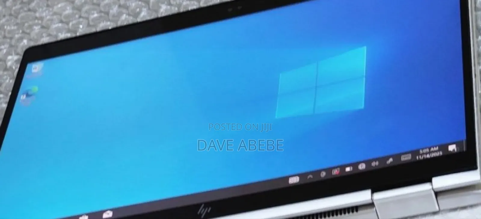 New Laptop HP EliteBook X360 1030 G3 16GB Intel Core I7 SSD 512GB